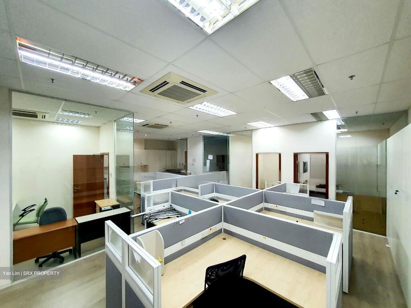 Ubi Techpark (D14), Factory #528644621